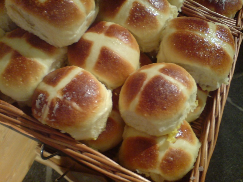 velikonoce_hot-Cross-Buns